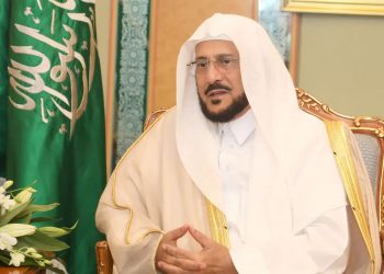 کورونا کے حوالے سے احتیاطی اقدامات پر عمل شرعاً واجب: سعودی وزیرِ اسلامی امور