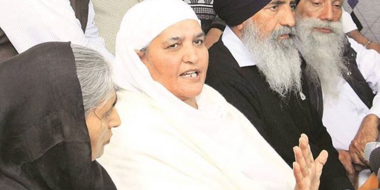 سنگھ بھارت کو ہندو راشٹر بنانا چاہتا ہے! گرودوارہ پربندھک کمیٹی