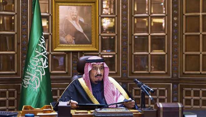 رمضان المبارک کے آغاز پر شاہ سلمان کا عالم اسلام کے نام پیغام