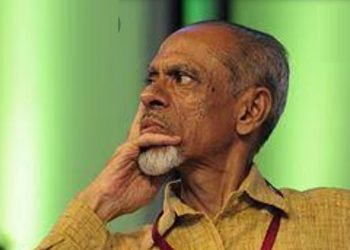 :خراج عقیدت: ایسی چنگاری بھی یارب اپنی خاکستر میں تھی