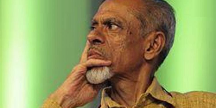 :خراج عقیدت: ایسی چنگاری بھی یارب اپنی خاکستر میں تھی