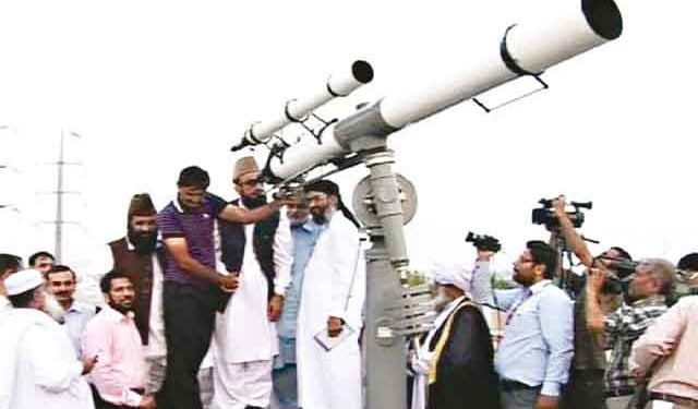 خودڈیڑھ اینٹ کی مسجد، مسلماں سے انتشار سے بچنے کی اپیل