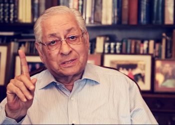 سولی سوراب جی: آزادی اظہار رائے اور حقوق انسانی کےپہریدار نہیں رہے