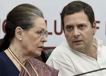 مودی حکومت نے کورونا کا مس مینجمنٹ اور ویکسین کی کمی ہونے دی: سونیا گاندھی