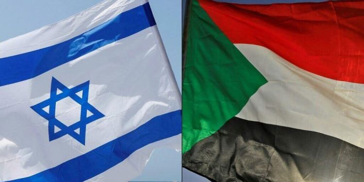 سوڈان کا پہلا سرکاری وفد آئندہ ہفتے اسرائیل کا دورہ کرے گا