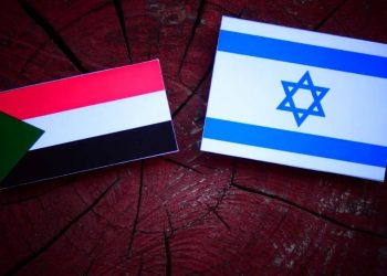 سوڈان نے اسرائیل کے بائیکاٹ کا قانون منسوخ کر دیا