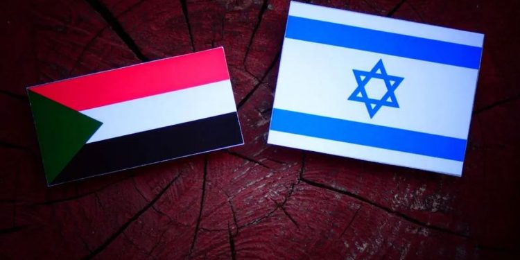 سوڈان نے اسرائیل کے بائیکاٹ کا قانون منسوخ کر دیا