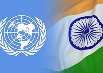 بھارت نے یو این کی مدد ٹھکرائی