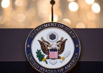 عرب ملکوں اور اسرائیل کے درمیان امن معاہدوں کی کوششیں جاری رکھیں‌ گے: واشنگٹن