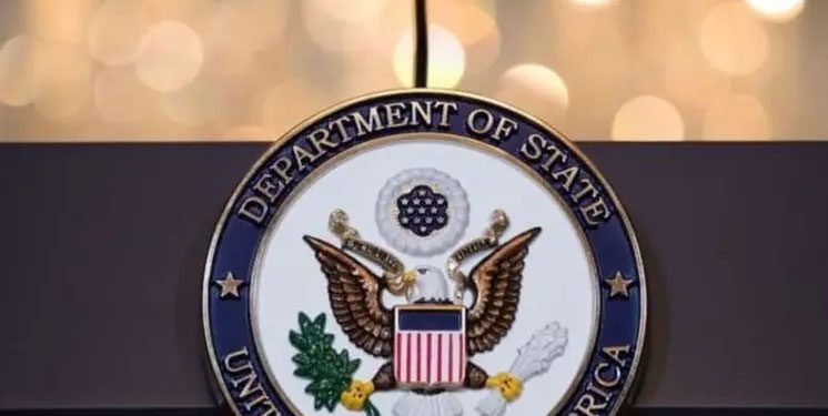 عرب ملکوں اور اسرائیل کے درمیان امن معاہدوں کی کوششیں جاری رکھیں‌ گے: واشنگٹن