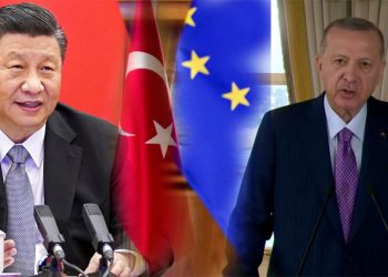 ایغور مسلمانوں کو لے کر ترکی اور چین کے مابین چھڑ گئی جنگ