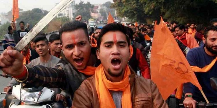 ‘وی ایچ پی 2024 تک کاشی-متھرا مسجد کے معاملات نہیں اٹھائے گی