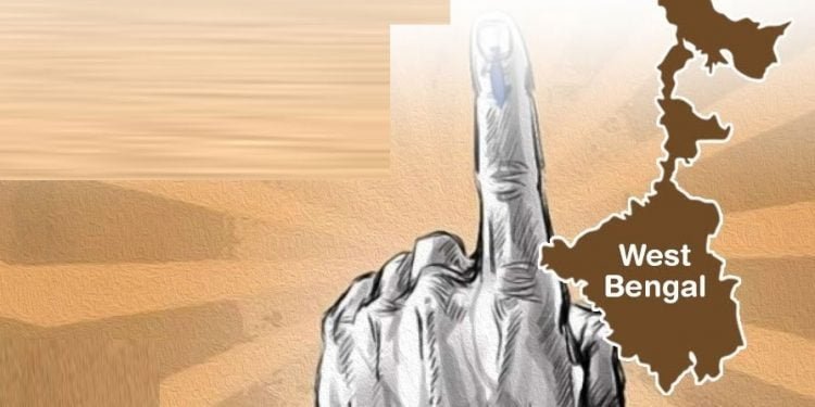 1946کے فسادات کاتذکرہ 2021کے بنگال انتخابات میں کیوں؟