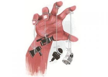 ورلڈ پریس فریڈم انڈیکس: بھارت صحافیوں کے لئے اب بھی محفوظ نہیں