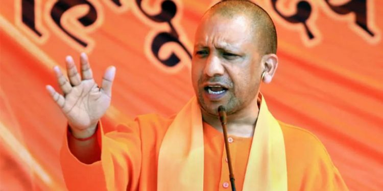 جان ہاپکنز یونیورسٹی نے نہیں سراہا یوپی کا کووڈ انتظامات ، میڈیا رپورٹس کا دعویٰ غلط