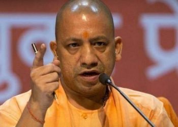 یوگی کا فرمان ! آکسیجن کی کمی پر میڈیا سے کی گفتگو تو ہوگی کارروائی