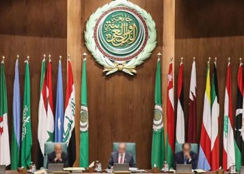 فلسطینی درخواست پر عرب لیگ کا ہنگامی اجلاس کل طلب