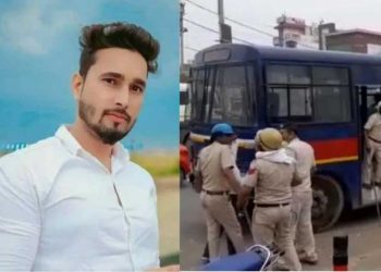 25سالہ آصف کو پیٹ پیٹ کر مارڈالا