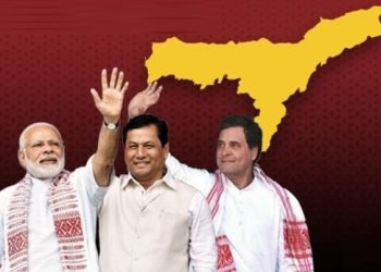 آسام کے نتائج: غوروفکر کے چند پہلو