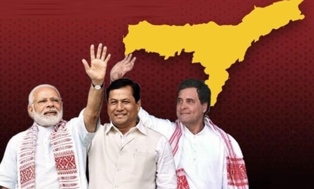 آسام کے نتائج: غوروفکر کے چند پہلو