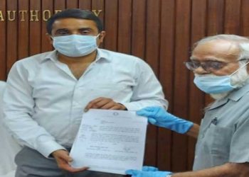 ایودھیا مسجد ٹرسٹ نےاٹھارٹی کو سونپا نقشہ ،جانئے 5 ایکڑ اراضی پر کیا کیا بننے گا