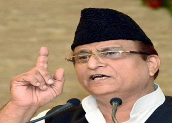 دعاؤں کااثر،اعظم خان کی حالت میں سدھار، رپورٹ بھی نگیٹو آئی