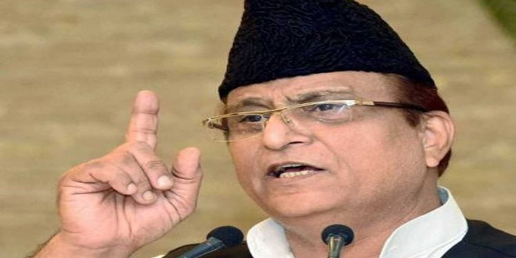 دعاؤں کااثر،اعظم خان کی حالت میں سدھار، رپورٹ بھی نگیٹو آئی