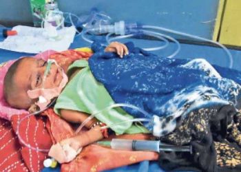 ڈرنا ضروری ہے: بہار کے 38 اضلاع میں سے 33 میں وینٹی لیٹر نہیں