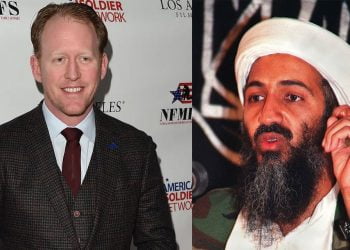 مجھے اپنے کیے پر کوئی ندامت نہیں ہے : بن لادن کا قاتل امریکی کمانڈو