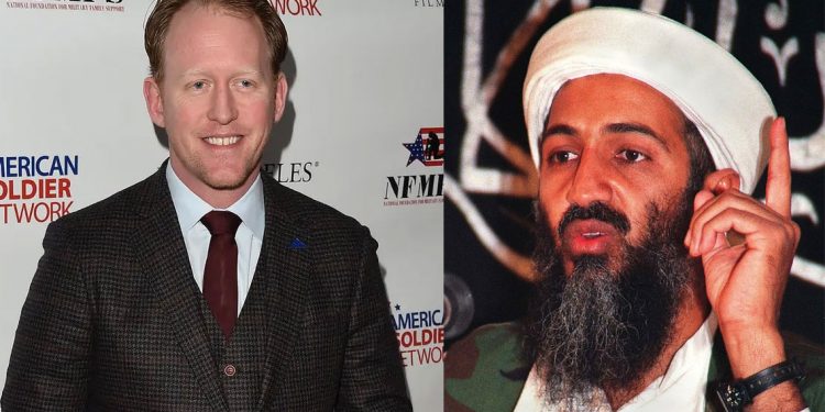 مجھے اپنے کیے پر کوئی ندامت نہیں ہے : بن لادن کا قاتل امریکی کمانڈو