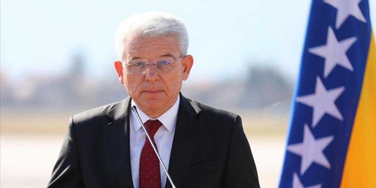 ہمارا ملک نہ تو اسرائیل کی حمایت کرتا ہے اور نہ ہی کرے گا:بوسنیا ہرزی گوینیا