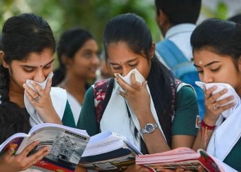 سی بی ایس ای: 10ویں بورڈ امتحانات کے لئے نئی پالیسی کا اعلان ، جون میں آئیں گے نتائج