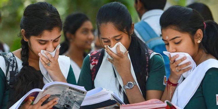 سی بی ایس ای: 10ویں بورڈ امتحانات کے لئے نئی پالیسی کا اعلان ، جون میں آئیں گے نتائج
