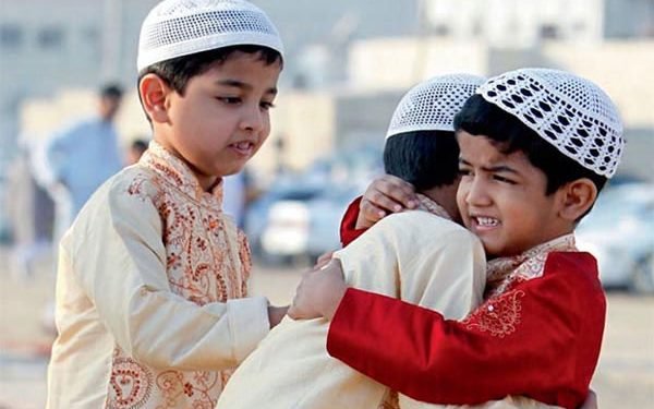 سادگی سے عید منائیں،سرکردہ مسلم رہنماؤں کی اپیل