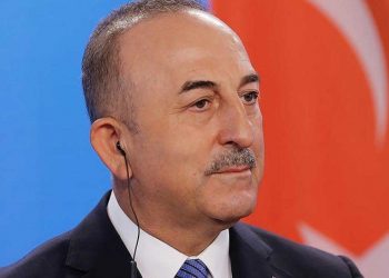 امت مسلمہ ہم سے قیادت کی منتظر ہے، ترکی ہر ضروری قدم اٹھانے کے لئے تیار ہے: چاوش اولو