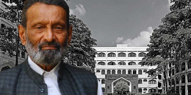 ڈاکٹرممتازاحمدخاں :ایک عہد ساز شخصیت، عصری تعلیم کے میدان کا مہم جو