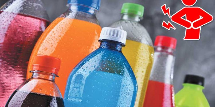 مشروبات اور سافٹ ڈرنکس سے سرطان کا خطرہ ہوسکتا ہے: تحقیق