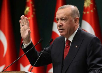 اسرائیل پر اردگان کا ایسا بیان جو اب تک کسی نے نہیں دیا