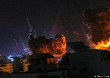 مشرق وسطیٰ کے تنازعے میں کون ثالثی کر سکتا ہے؟