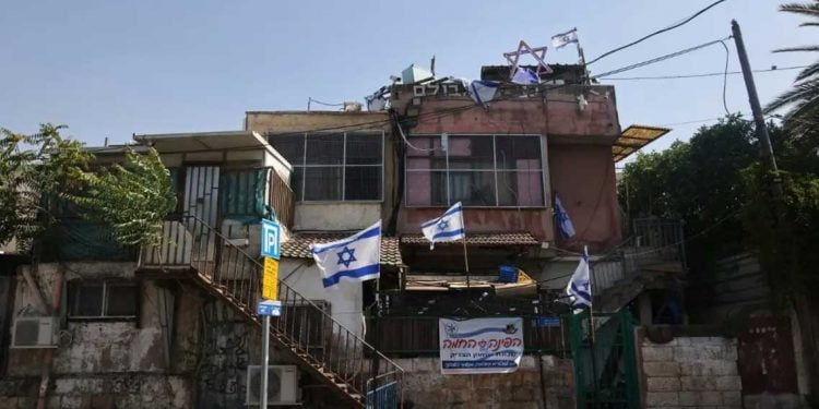 فلسطینیوں‌کی بے دخلی سے دوبارہ جنگ چھڑ سکتی ہے: بلنکن