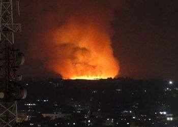 غزہ کی پٹی پر وحشیانہ اسرائیلی بمباری میں 9 بچوں سمیت 20 فلسطینی شہید