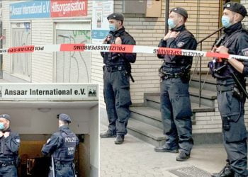 جرمنی : دنیا بھر میں مسلمانوں کی مدد کرنے والی تنظیم کالعدم