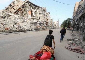 اسرائیلی مظالم کے خاتمے تک مزاحمت جاری رہے گی: حماس