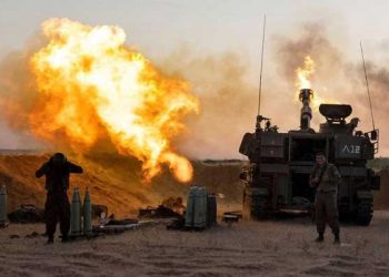 غزہ آپریشن بے معنی: اسرائیلی اخبار کا اداریہ