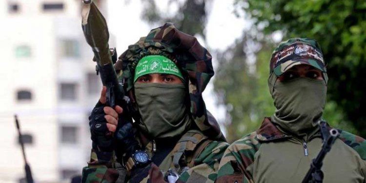 حماس کے پاس اتنے راکٹ کہاں سے آئے، کیسے داغے