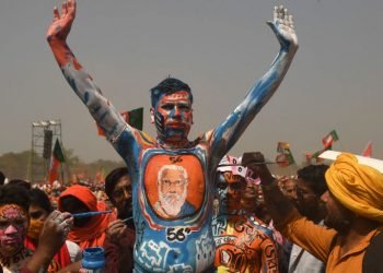 بی جے پی کی آسام میں جیت ،بنگال میں ہار کا سبب ہندو ووٹ: سوپن گپتا