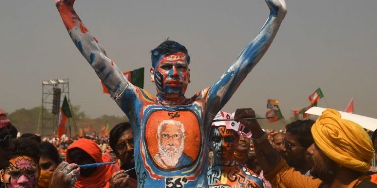 بی جے پی کی آسام میں جیت ،بنگال میں ہار کا سبب ہندو ووٹ: سوپن گپتا