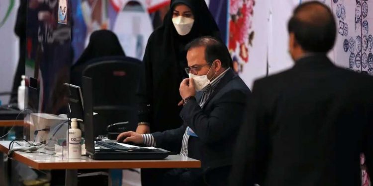 صرف 7 صدارتی امیدواراہل قرار،لاریجانی سمیت کئی معروف نام مسترد