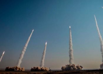 ’ایران نے حماس کو طویل مار کرنے والے میزائل دئے‘