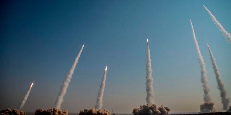 ’ایران نے حماس کو طویل مار کرنے والے میزائل دئے‘